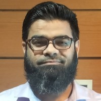 Farrukh Naseem