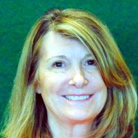Marianne Gardner