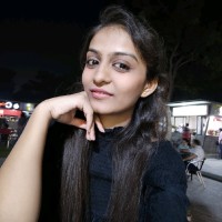 Nidhi Patel