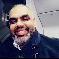Steve Gopalan