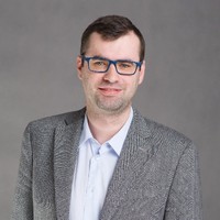 Bartosz Skarwecki