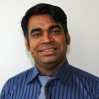 Nishant Singh