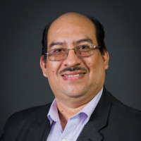 Edgar Ruano