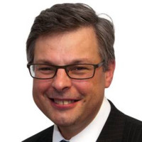Mark Bilton