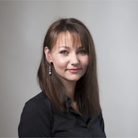 Tamsin Johnston