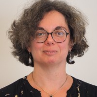 Marie-Laure DURAND