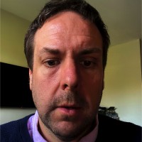 Jon Flatman