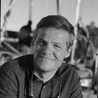 Alex Eriksson