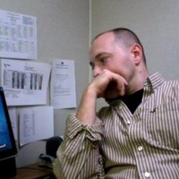 Alex Benjamin Edmiston