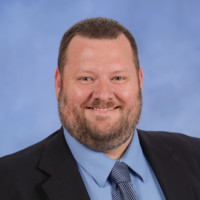 Russ Ward