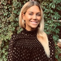 Mimmi Andersson