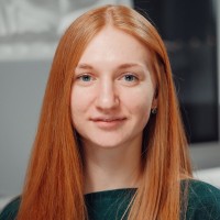 Elena Tretiakova
