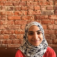 Sarah Almusallami