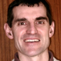 Luc AUDRAIN