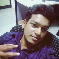sabarinath venkatajalam