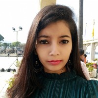Shivani Gupta