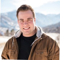 Connor Halterman