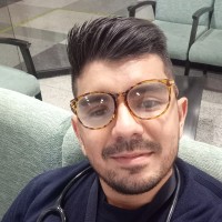 Andrés Camelo Ramirez