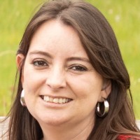 Cindy Potgieter