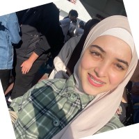 Israa O.