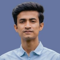 Md Sobuj Sordar