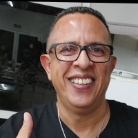 Claudio Machado