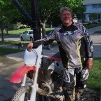 Eric Bush