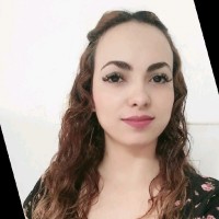 Maria Azucena Segura Díaz
