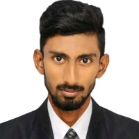 Ijaz Ahamed