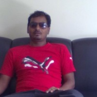 umesh saroj
