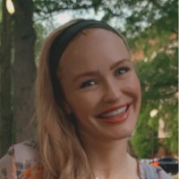 Carrie Davidson