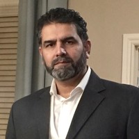 Alam Mohammed