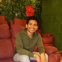 Harsha Vardhan Bale