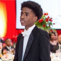 Derrian Daniel