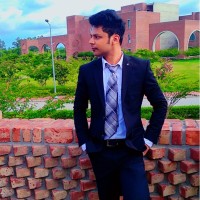 Divay Garg