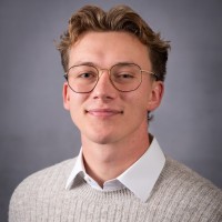 Isaac Soucy