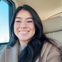 Emily Paredes
