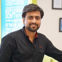 Ketan Hirani