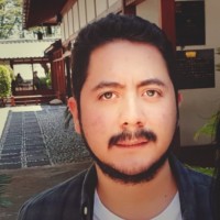 Virgilio De La Cruz Jardón