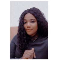 Sarah Asuquo