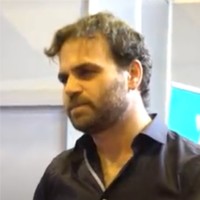 Federico Eines Levinton