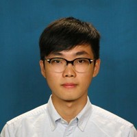 Richard Ting Fang Qing