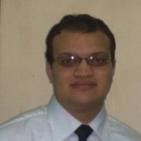 Ehab Ismail