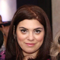 Margarita Pasynkovsky, Rn