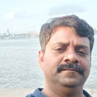 Atul Yeotikar