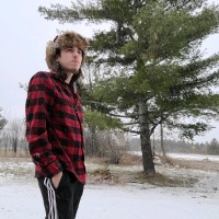 Aiden Milne