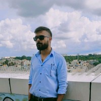 Praneet Kumar
