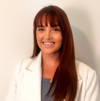 Anna Welsh