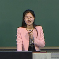 Kelly Zhao