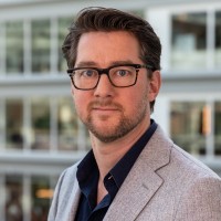 Michiel De Jonge